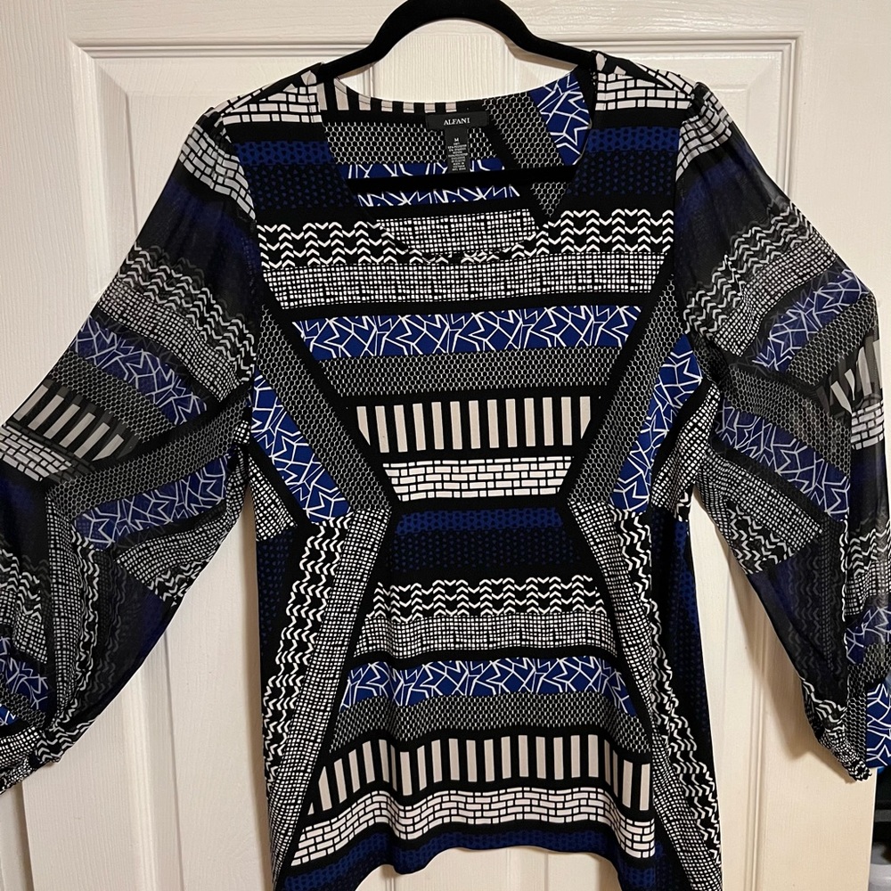 Women’s tunic